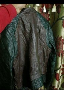 Biker muava jacket