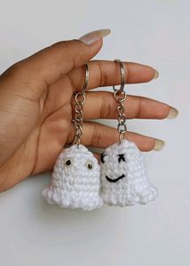 👻 Keychains