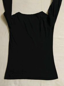 Benetton Long Sleeve T-Shirt