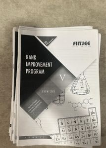 Complete JEE Study Material Set