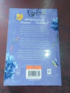 A Touch of Eternity by Durjoy Datta