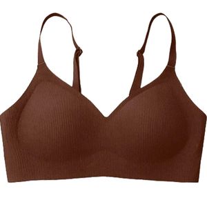 Comfortable Seamless Bra