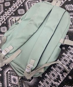 Cute Bear Backpack