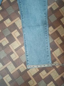 ⚡ ⚡ Flash Sale ⚡ ⚡ Jeans - Light Wash Denim