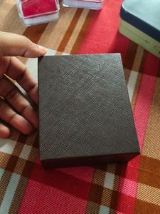 Brand New Jewellery Box .