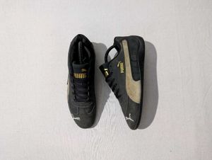 Puma Speedcat