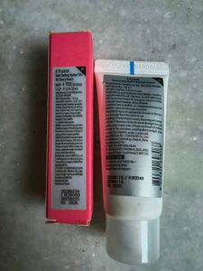 Etude House Lip Tint &amp; Cream Set