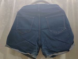 Denim Shorts for Women