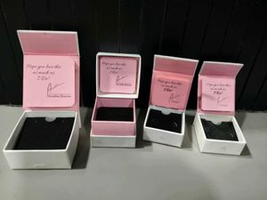 Giva Jewellery Gift Boxes