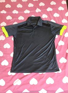PUMA BRAND JERSEY