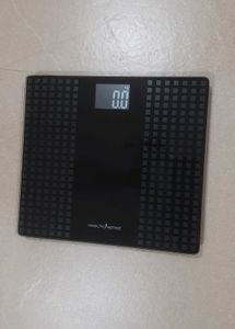 Healthsense Digital Weighing Scale