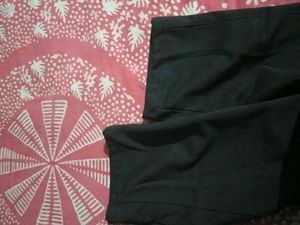 Stylish Black Pants