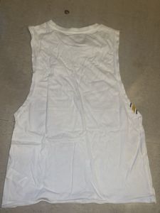 Harry Potter Gryffindor Tank Top