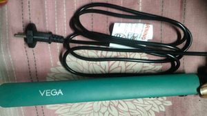 Vega Hair Straightener - Like New!