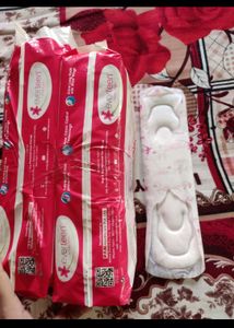 Eveerteen  Sanitary Pads Pack Of 20 Xl Size