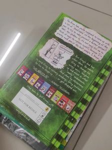 Dairy Of A Wimpy Kid 3 Books Set