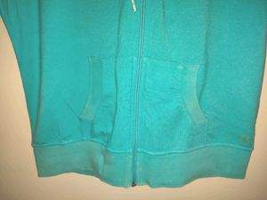 Sweatshirt With Hoodie