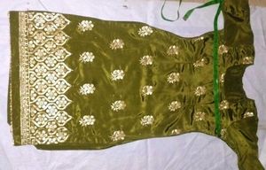 Today's Offer : Best Silk Salwar Suit Combo