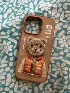 Phone Case for Iphone 16 Pro
