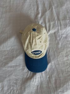 Dunk Baseball Cap