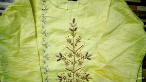 kurta palazzo set