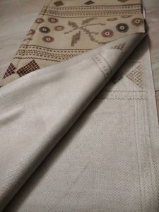 ✨ Elegant Traditional Shawl – Subtle &amp; Classy Look