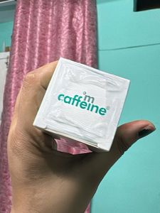 MCaffeine Anti-Acne Face Wash