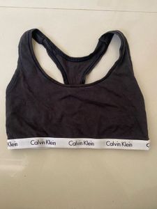 Calvin Klein Sports Bra