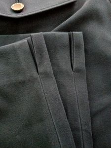 Beanpole Formal Black Trouser