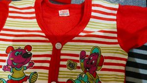 Baby Boy Shirt