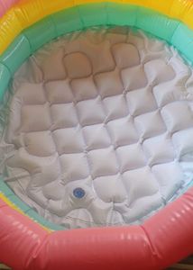 🔥 Sale 🔥Inflatable Kiddie Pool