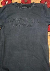 Calvin Klein New York T-Shirt