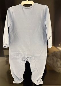unisex baby Romper