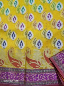Nice Banarasi Kind Of Saree
