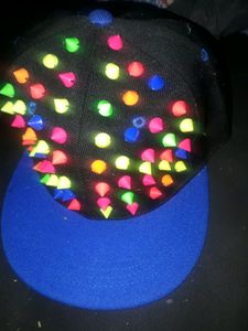 fashionable cap new