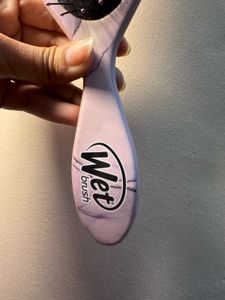 Wet Hair brush