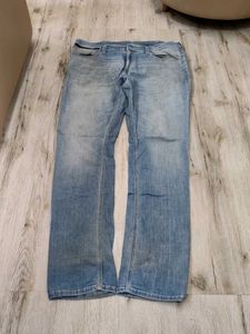 Ma6182 Lee jeans waist 36 inches