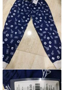 Branded 6 Bottomwear For Kids 9-10 Yrs