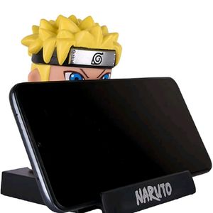 Super Hero Naruto Action Figure Limited Edition Ja