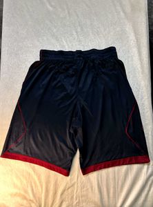 Nike Dri-Fit Basketball Shorts