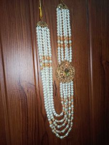 Maharaja/Maharani Haar