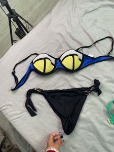 Unique Bikini Set