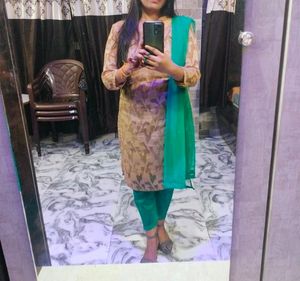 Beautiful Kurta Pant