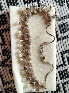Jwellary Set For Party Occasion