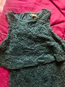 FOREVER 21 Bodycon Dress