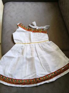 Traditional Kurti For Kids