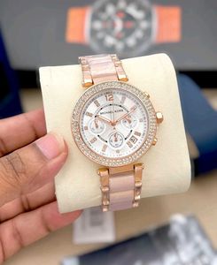 MkLadies watch1st copy PREMIUM QUALITY
