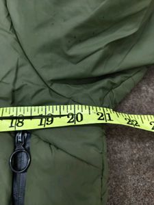 The North Face Puffer Jacket