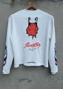 Chrome Hearts Sinister thermal