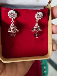 Combo Small Size Jhumki